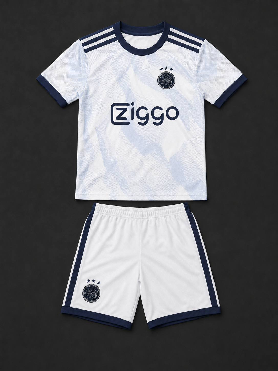 AFC Ajax 3e Tenue Kids