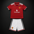 Manchester United Thuis Kids
