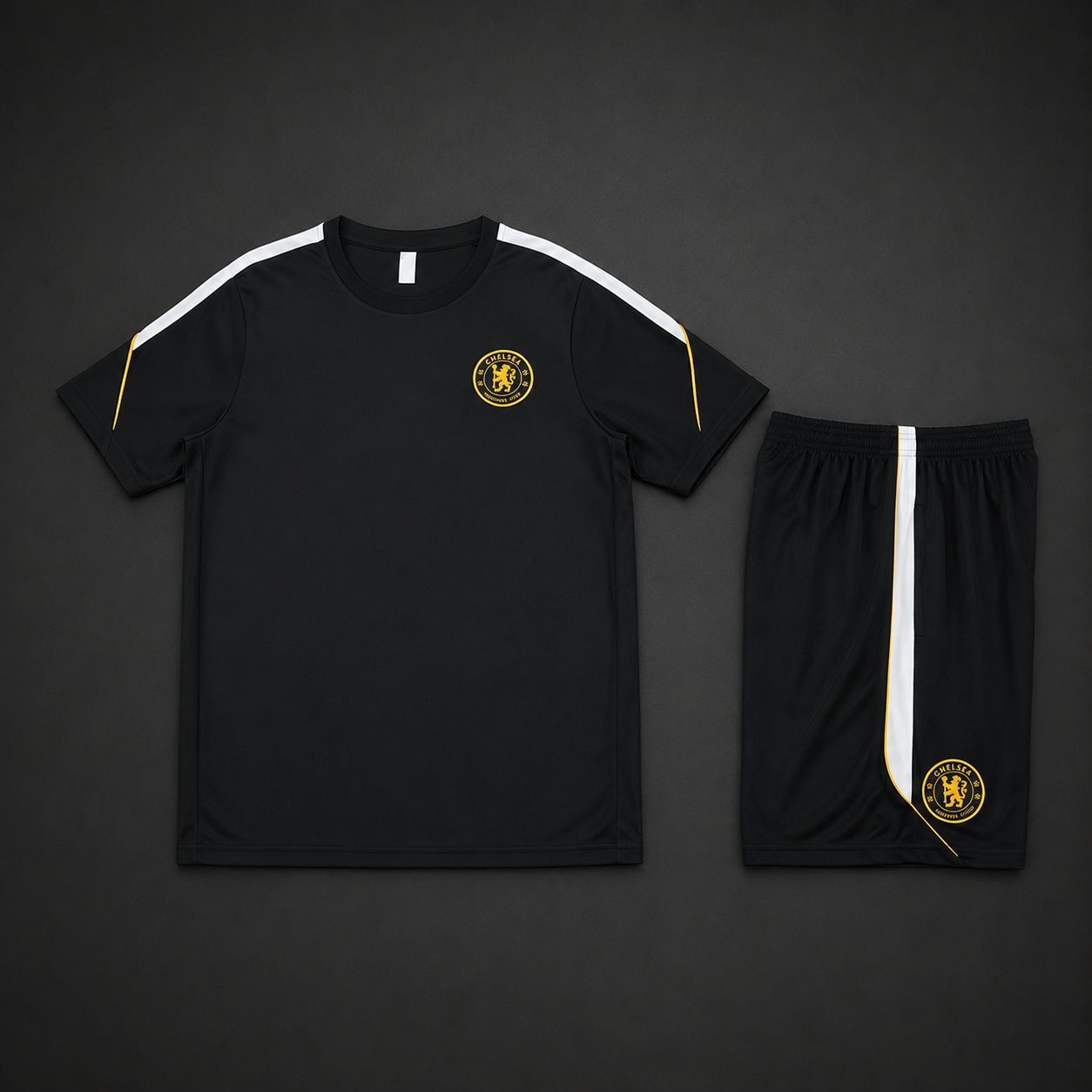 Chelsea 26/27 Zomerset Kids