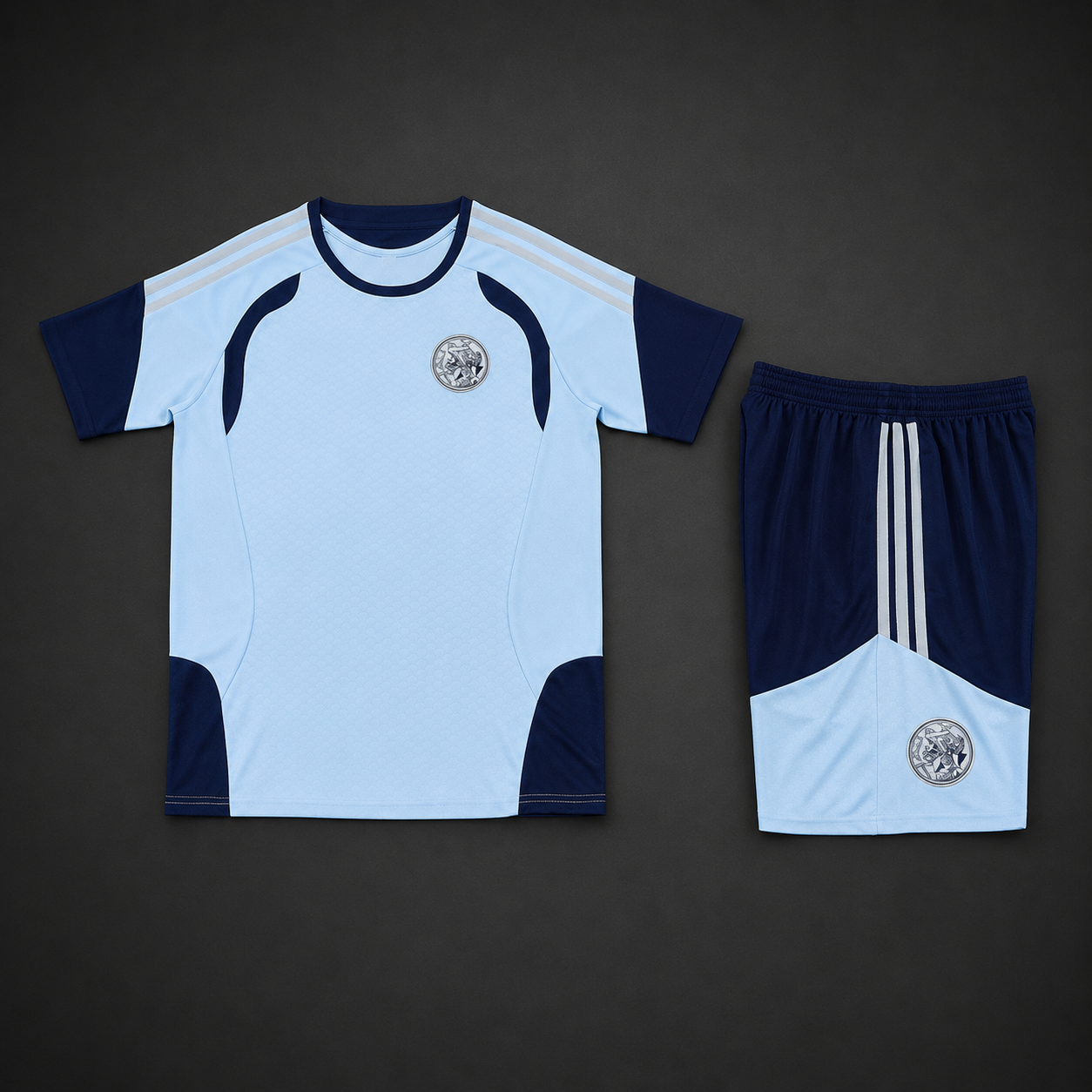 Ajax 26/27 Zomerset