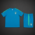 Brazilië 2026 Zomerset Kids