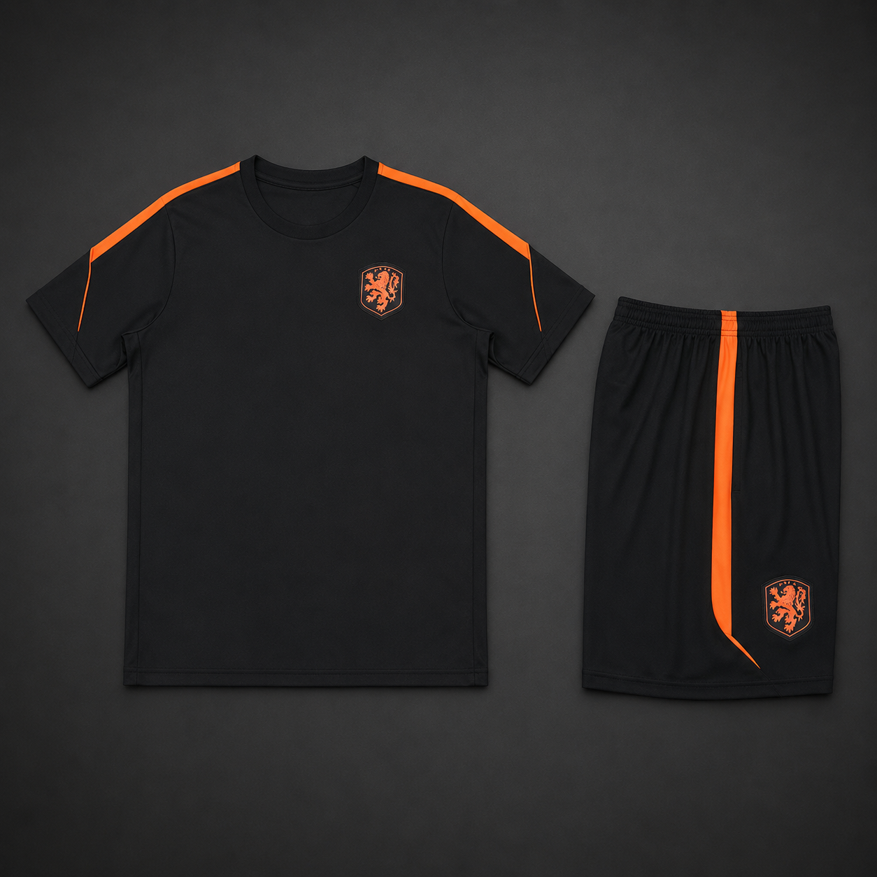 Nederlands Elftal 2026 Zomerset Kids