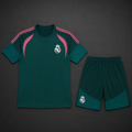 Real Madrid 26/27 Zomerset Kids