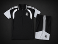 Real Madrid Zomerset Zwart