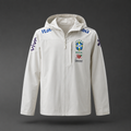 Brasil Street Jacket