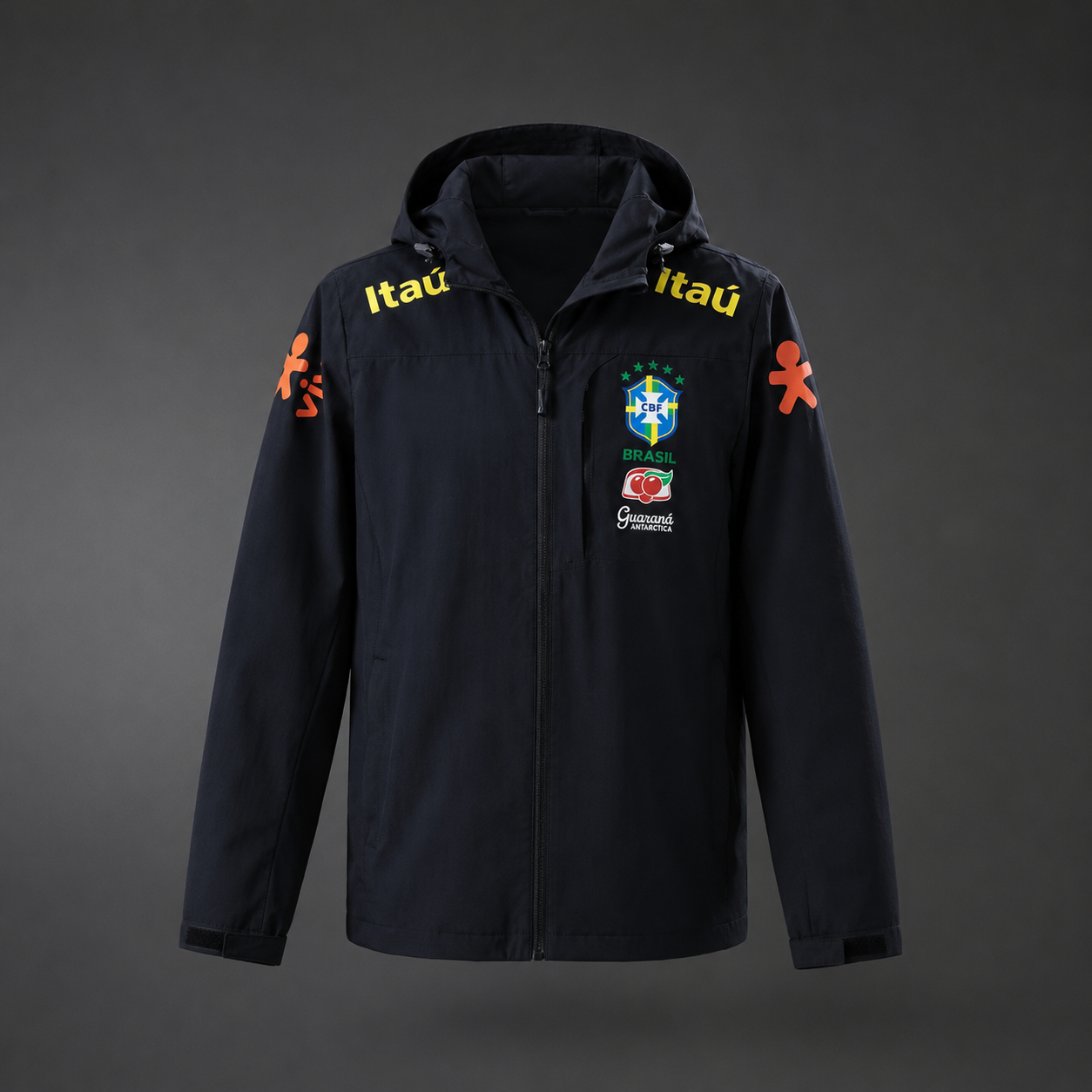 Brasil Street Jacket
